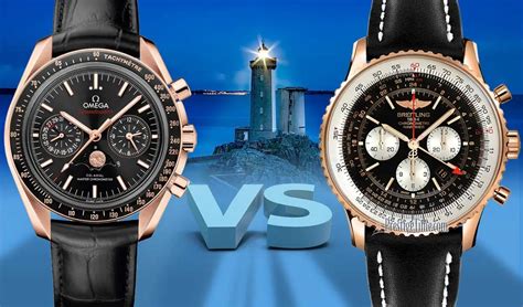 omega cooler than rolex|Rolex vs omega vs breitling.